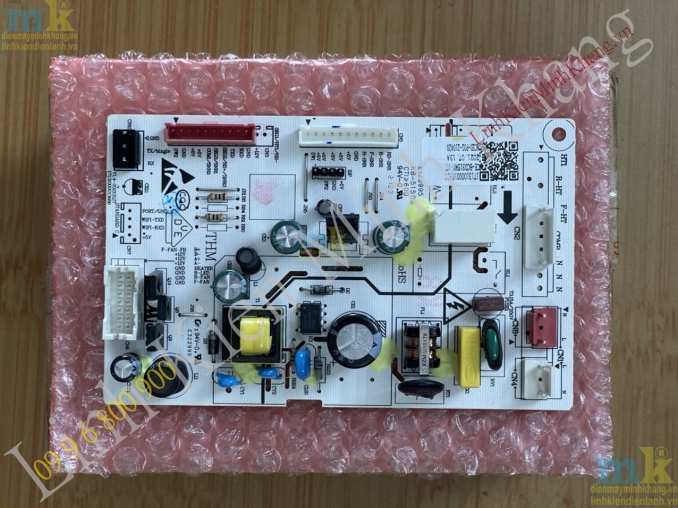 ( SP1469 ) Bo Khiển Tủ Lạnh Dùng Chung Nhiều Model Màu Trắng  ( Mẫu 2 )